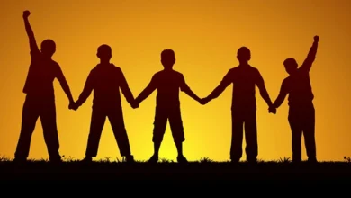 رباط الأخوة