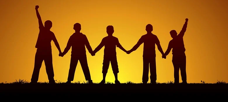 رباط الأخوة