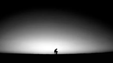 حالة الركود النفسي