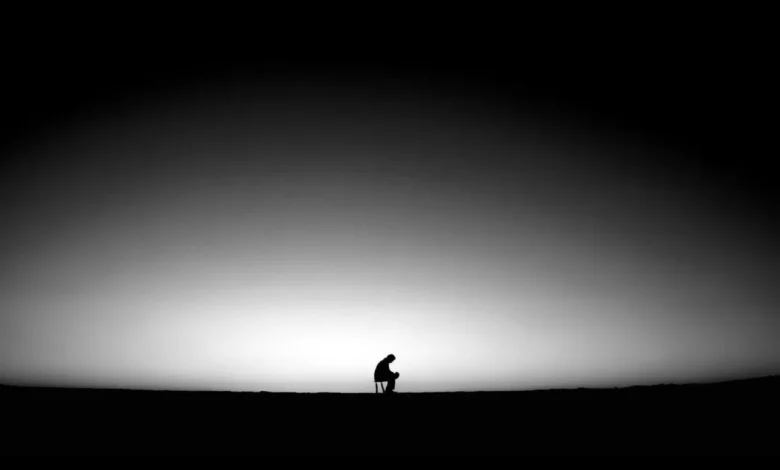 حالة الركود النفسي