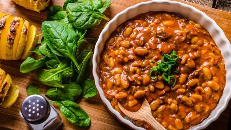 فوائد الفول الصحية