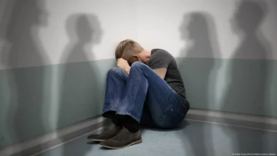 الأمراض النفسية