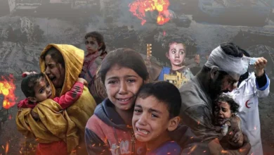 الإبادة الجماعية