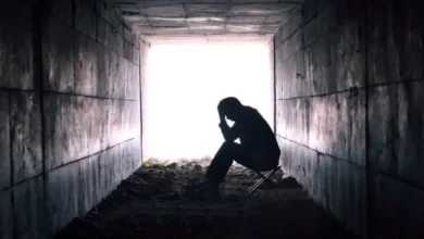 اليأس والإيمان