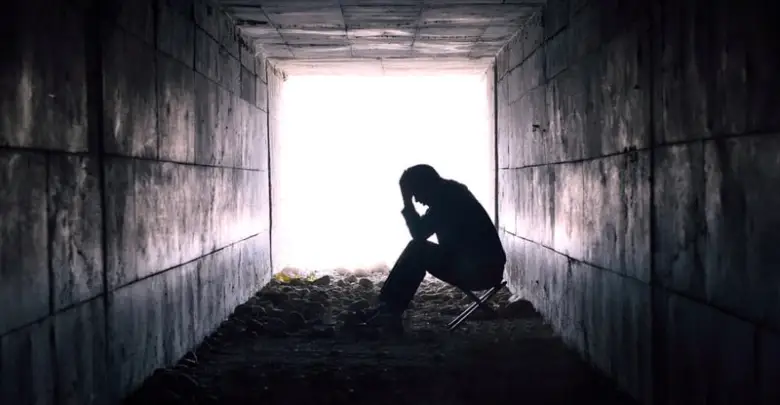 اليأس والإيمان