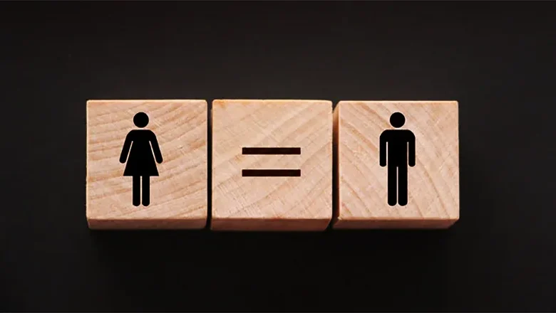 القوانين النسوية