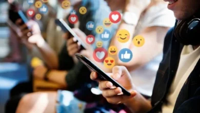 لكل شاب وفتاة