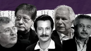 الأدب الفلسطيني