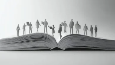 المركز والهامش