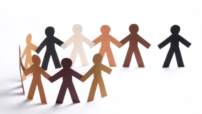 العنصرية في أوروبا