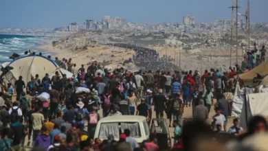 الاتفاقيات الإبراهيمية