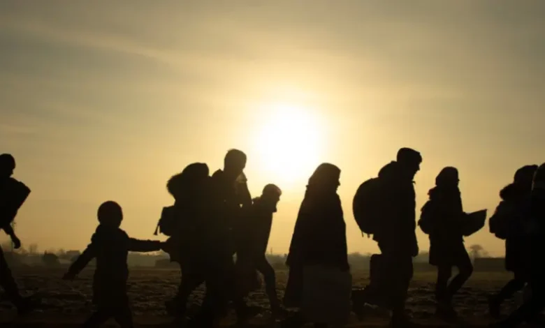 العودة الطوعية