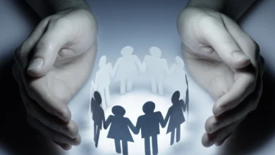 معادن البشر