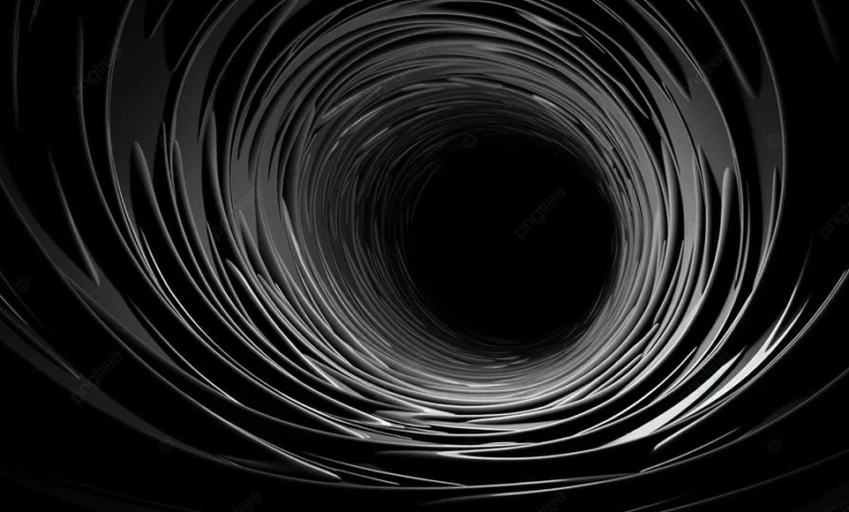 نظرية دوامة الصمت