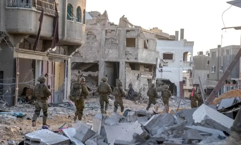 الانتصار العسكري