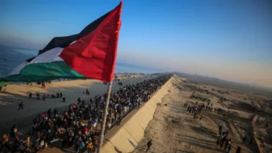 عالم ما بعد طوفان الأقصى