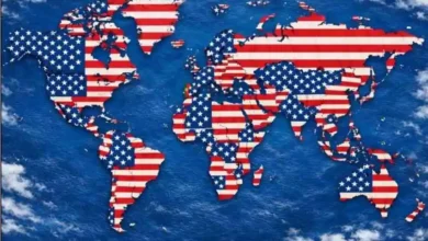 الإمبراطورية الأمريكية