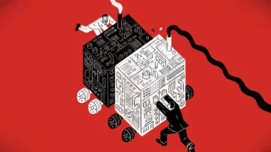 الرأسمالية العالمية