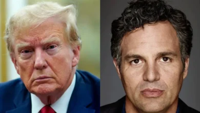 مارك رافالو