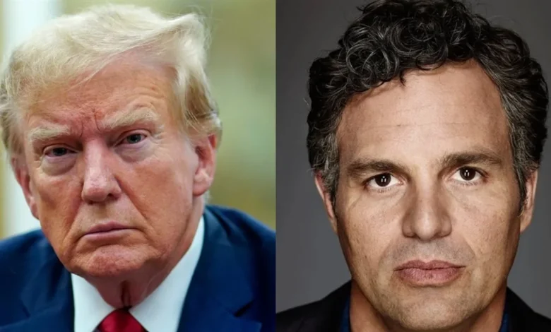 مارك رافالو