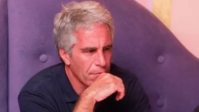 قضية إبستين