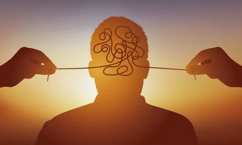 الحوار مع الذات