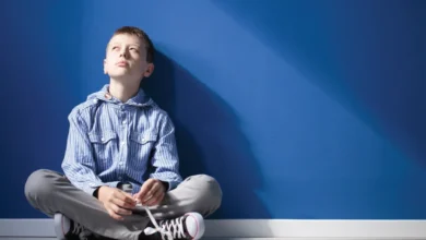 متلازمة أسبرجر