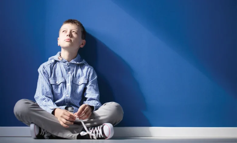 متلازمة أسبرجر