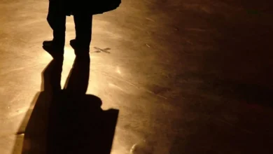 مندوب الدجال