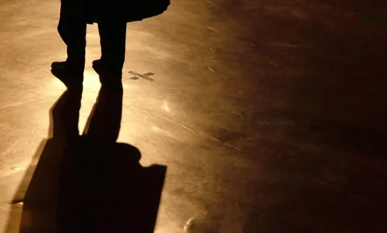 مندوب الدجال