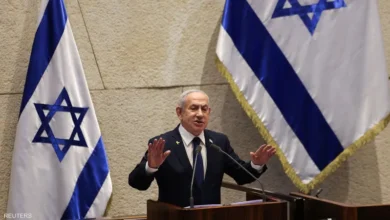 إسرائيل امتداد للحضارة الغربية