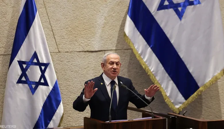 إسرائيل امتداد للحضارة الغربية