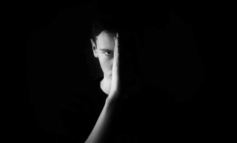 التوحد عند المراهقين