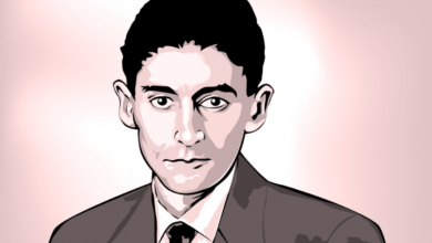 رواية التحول