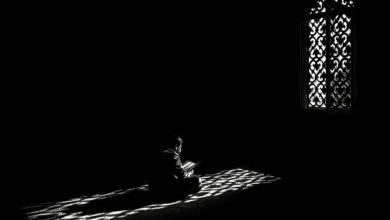 رمضان شهر ضبط الشهوات