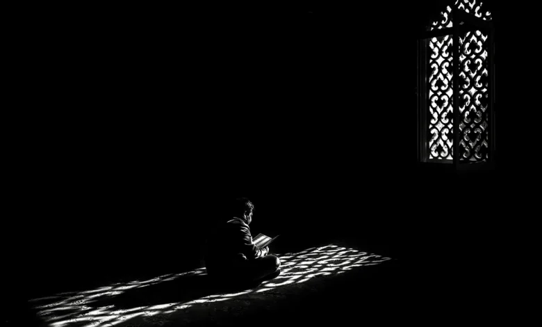 رمضان شهر ضبط الشهوات