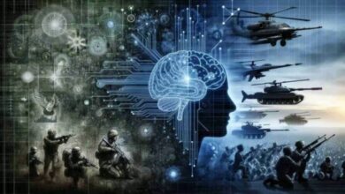 الأذكى يكسب الحرب