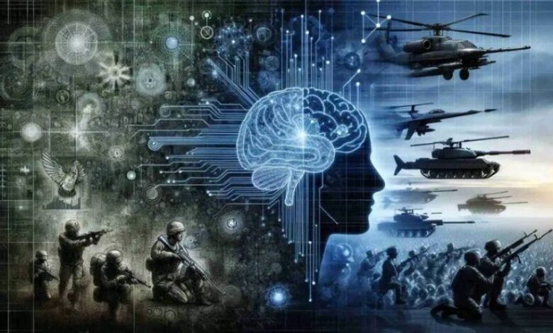 الأذكى يكسب الحرب