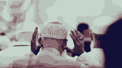 تزكية النفس