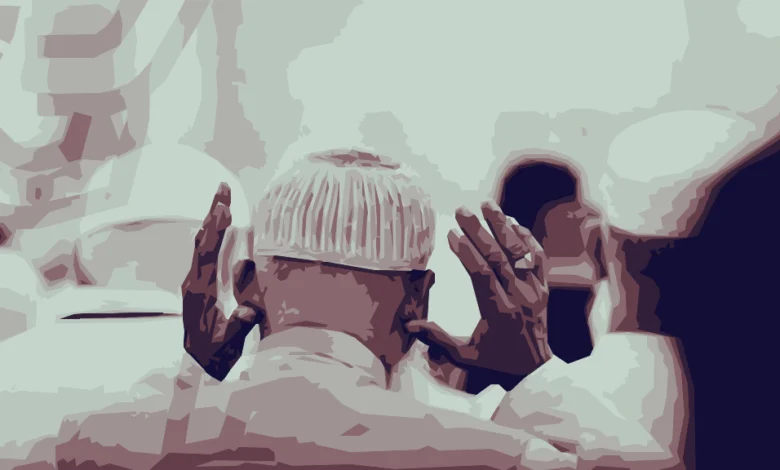 تزكية النفس