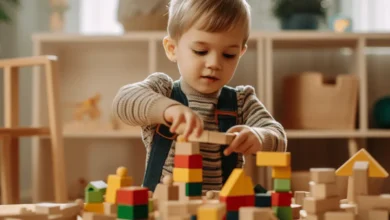 دور الأخصائي الاجتماعي مع الطفل