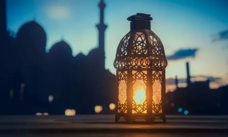 التناقضات في شهر رمضان