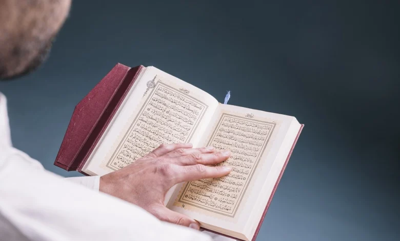 البناء القرآني