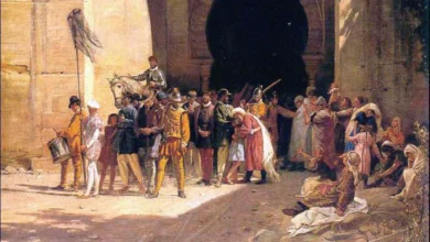 كيف صام الموريسكيون