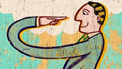 وهم النرجسية