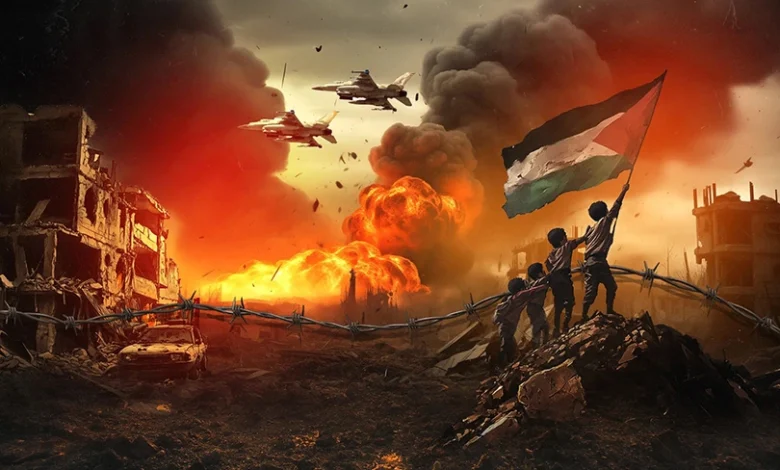 لماذا يحاربنا الغرب