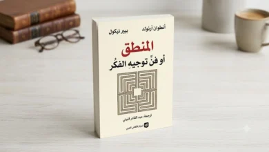 المنطق أو فن توجيه الفكر