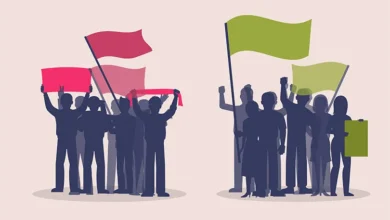 الشعور بالانتماء