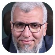 صورة د. محمد علي يوسف
