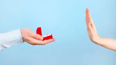 من كثرة خطابها بارت